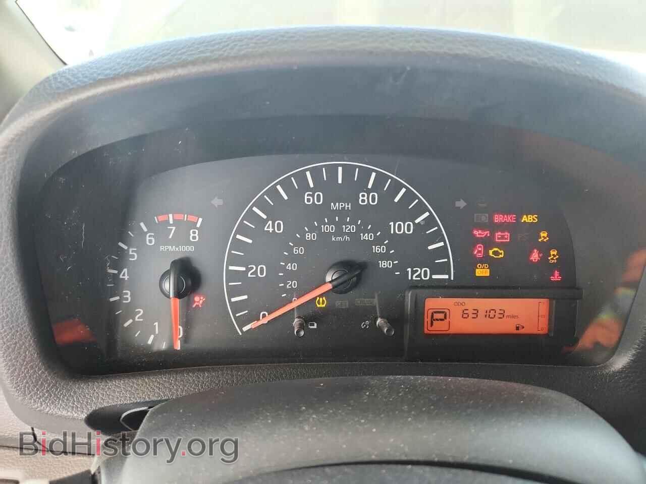 2015 CHEVROLET EXPRESS - VIN: 3N63M0YN3FK723373 - Фото 9