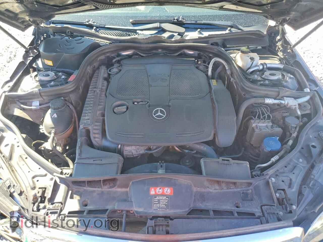 2014 MERCEDES-BENZ E-CLASS - VIN: WDDHF5KB6EA786567 - Photo 11