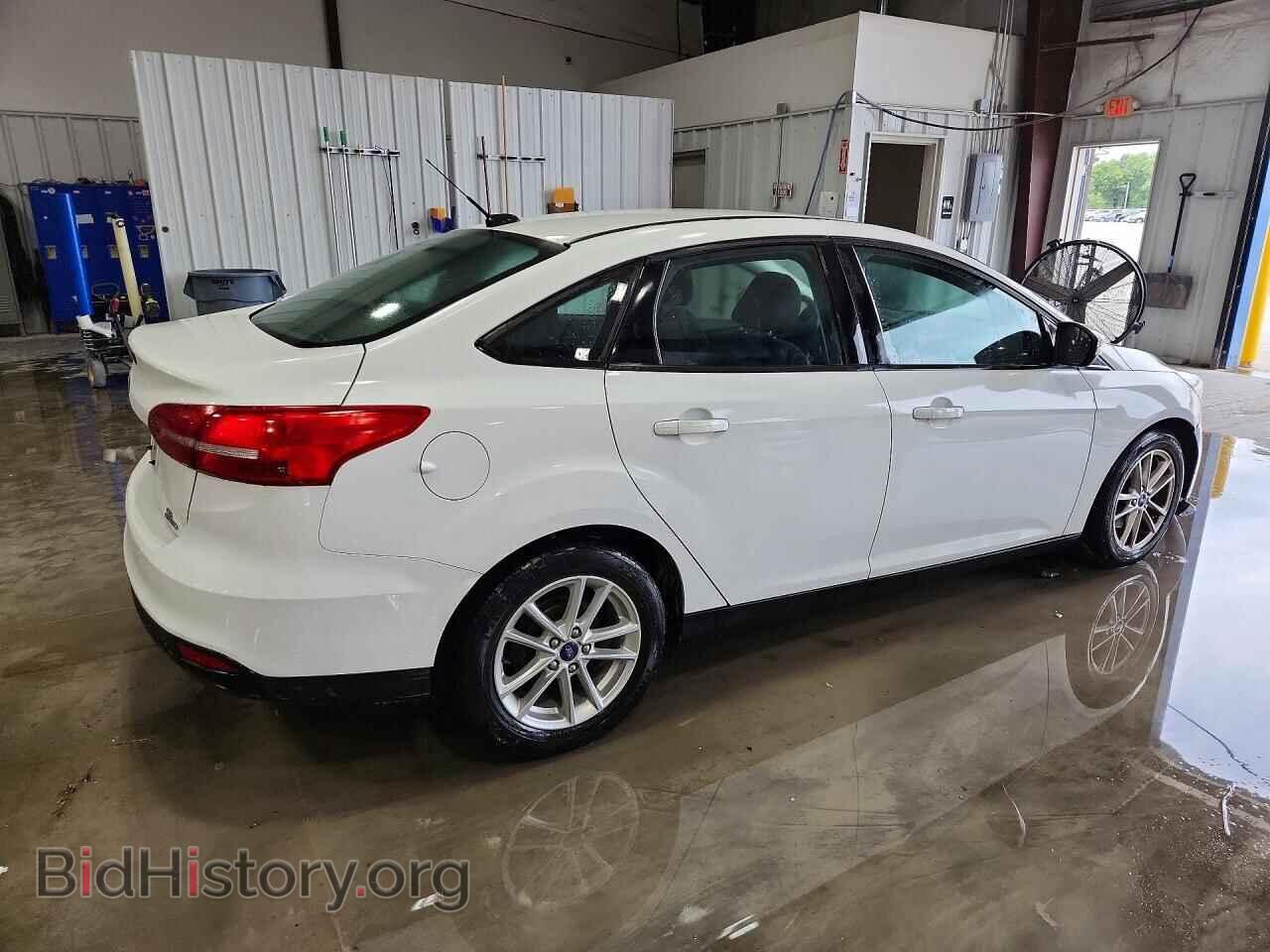 2016 FORD FOCUS - VIN: 1FADP3F23GL352530 - Photo 3