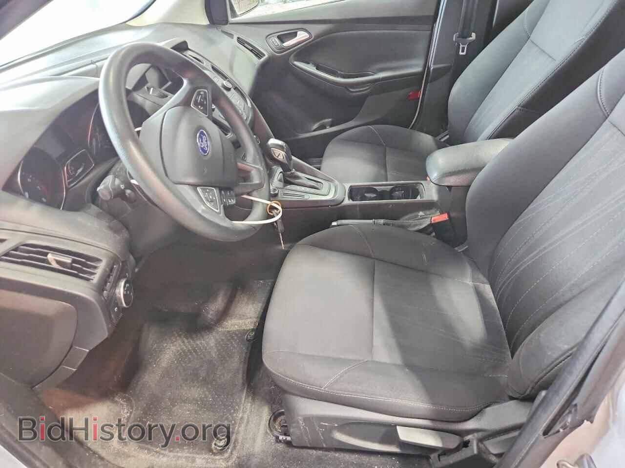 2016 FORD FOCUS - VIN: 1FADP3F23GL352530 - Photo 7
