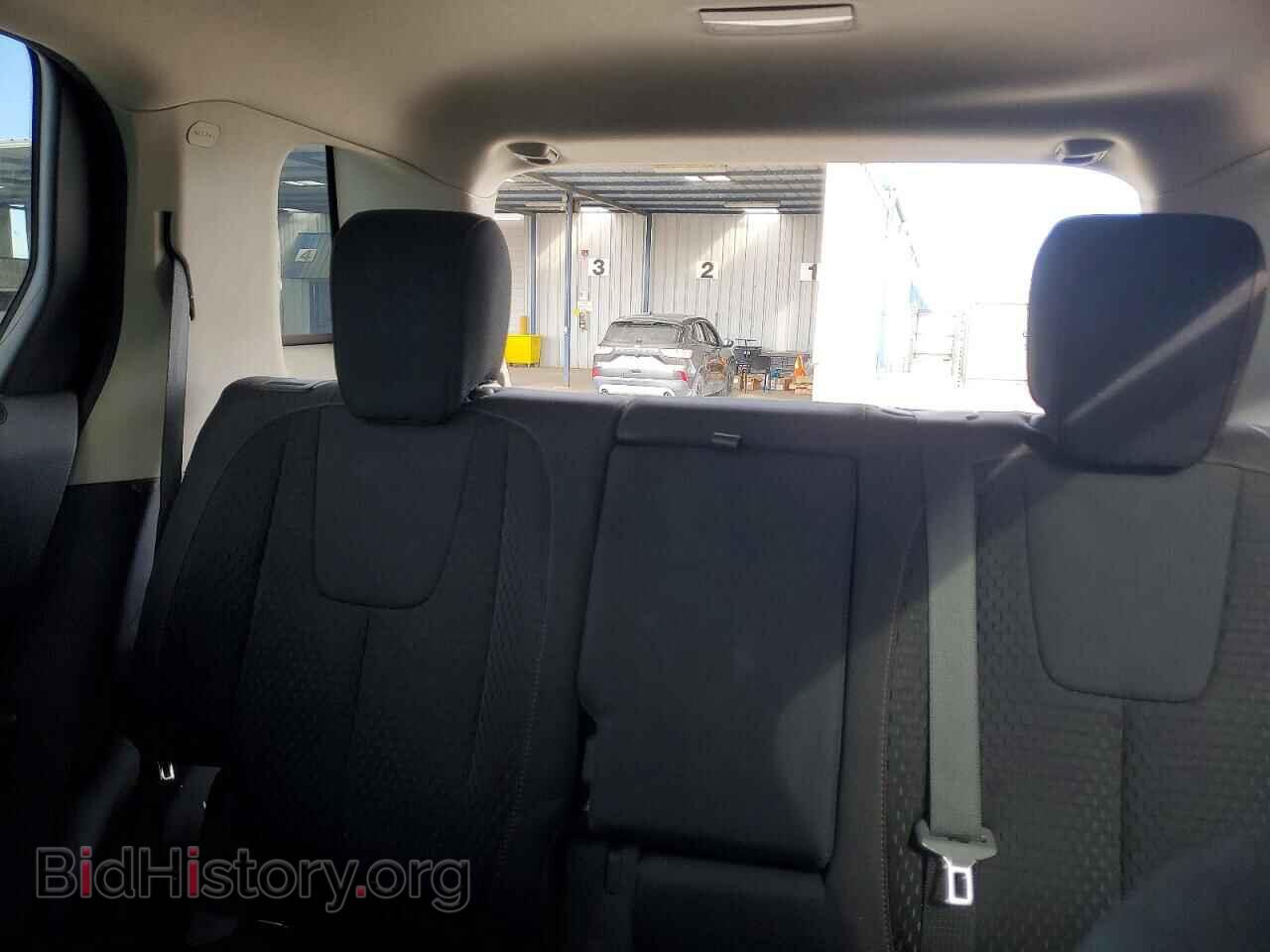 2015 GMC TERRAIN - VIN: 2GKALMEK4F6314302 - Photo 10