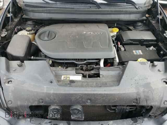 2014 JEEP CHEROKEE - VIN: 1C4PJMBS8EW132817 - Фото 12
