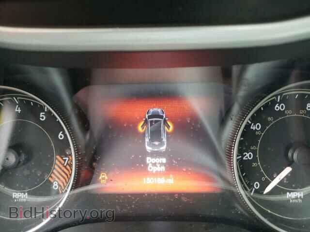 2014 JEEP CHEROKEE - VIN: 1C4PJMBS8EW132817 - Фото 9