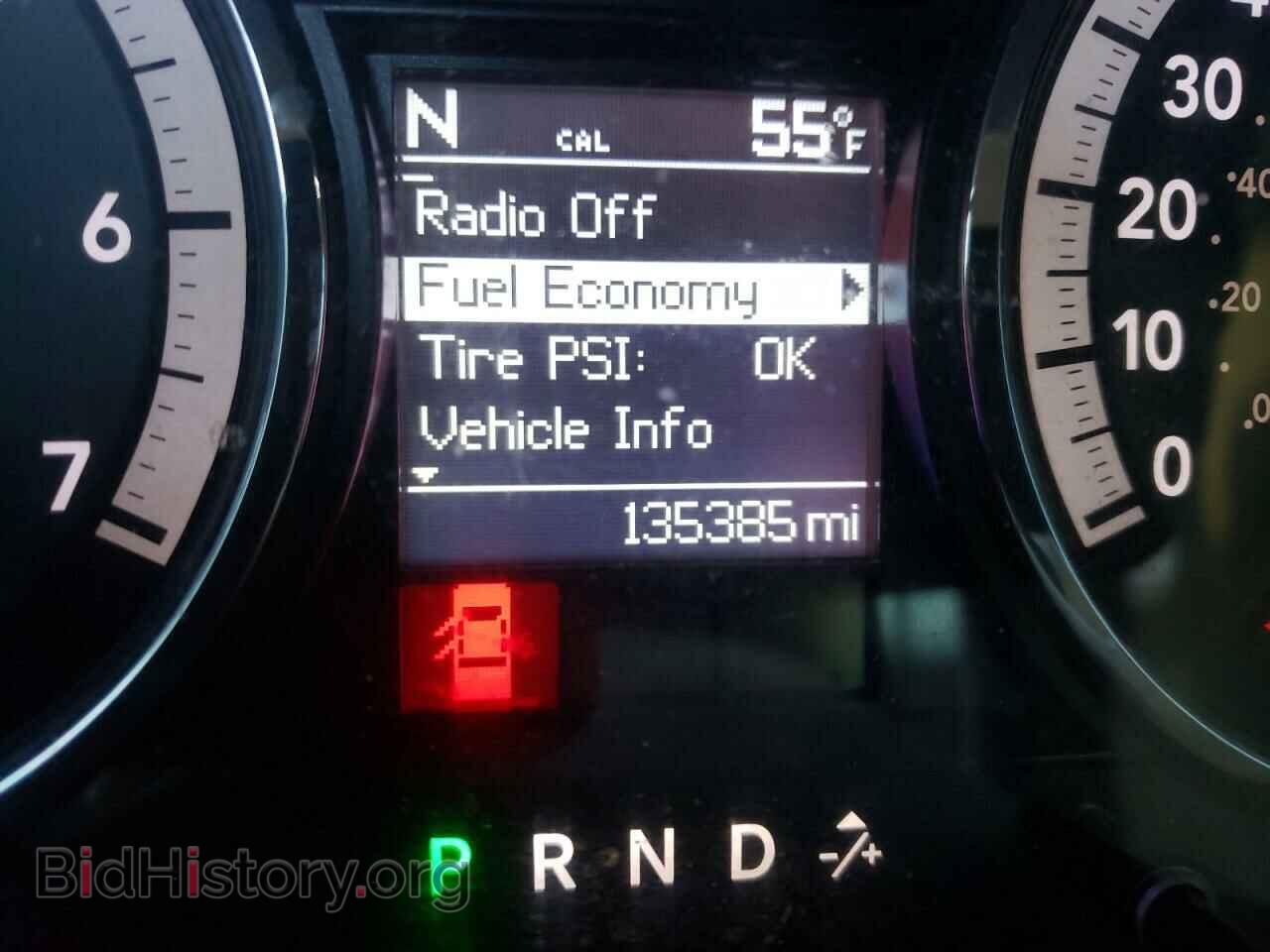 2012 DODGE RAM 1500 - VIN: 1C6RD7GT7CS305824 - Фото 8