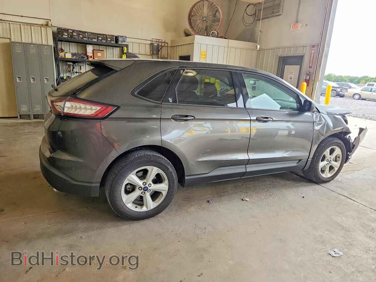 2017 FORD EDGE - VIN: 2FMPK3G9XHBB58768 - Photo 3