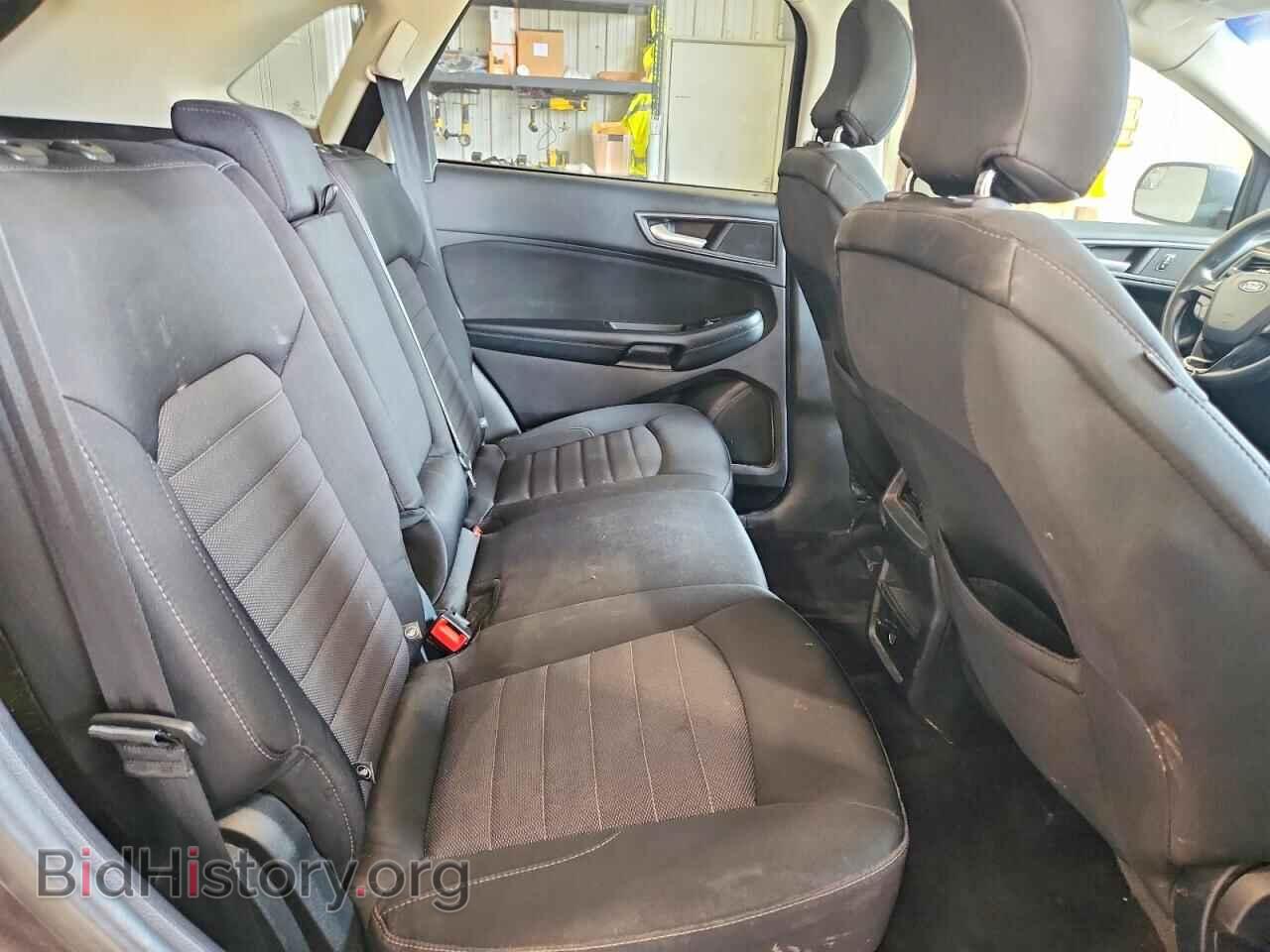 2017 FORD EDGE - VIN: 2FMPK3G9XHBB58768 - Photo 10