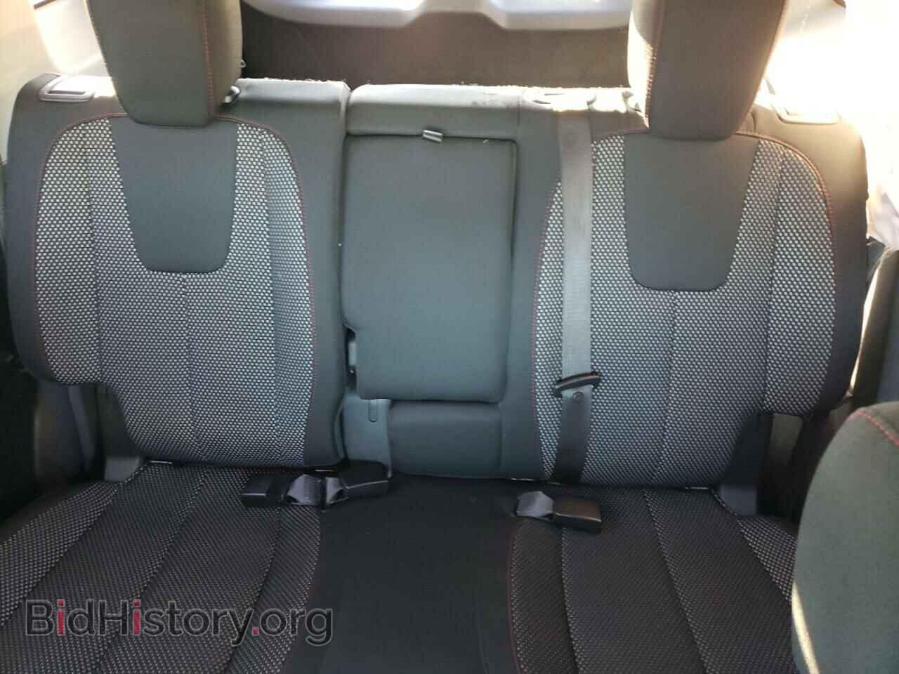 2017 GMC TERRAIN - VIN: 2GKALMEK3H6270960 - Фото 10