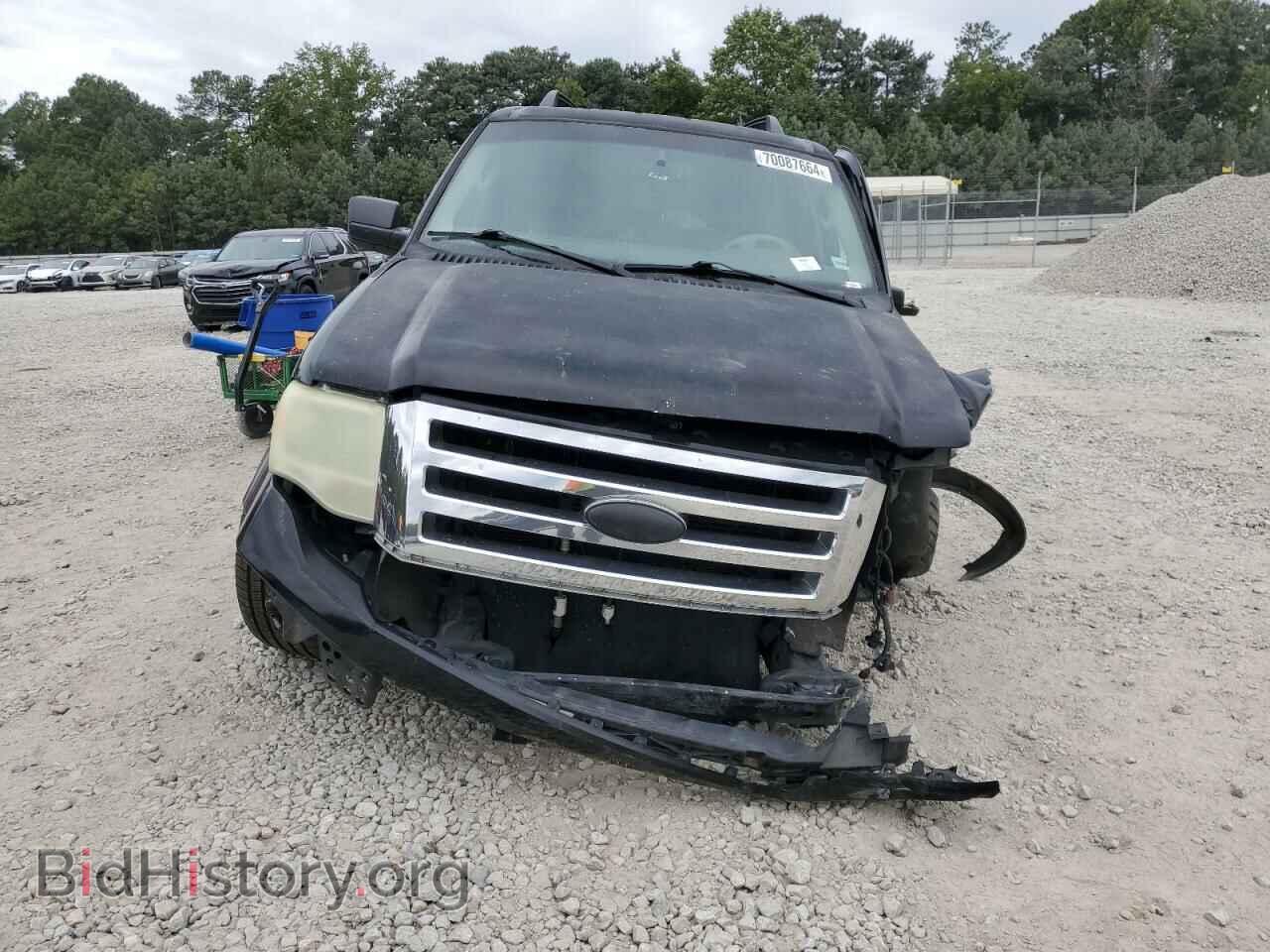 2007 FORD EXPEDITION - VIN: 1FMFU15537LA56608 - Фото 5