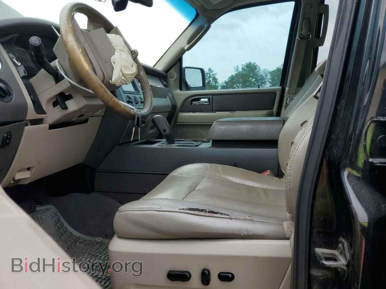 2007 FORD EXPEDITION - VIN: 1FMFU15537LA56608 - Фото 7
