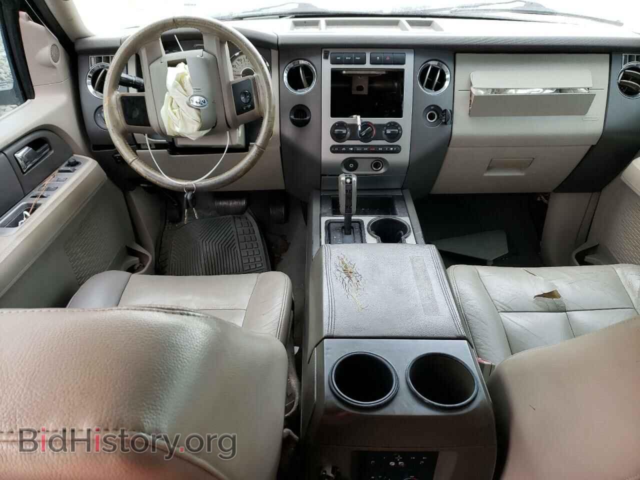 2007 FORD EXPEDITION - VIN: 1FMFU15537LA56608 - Фото 8
