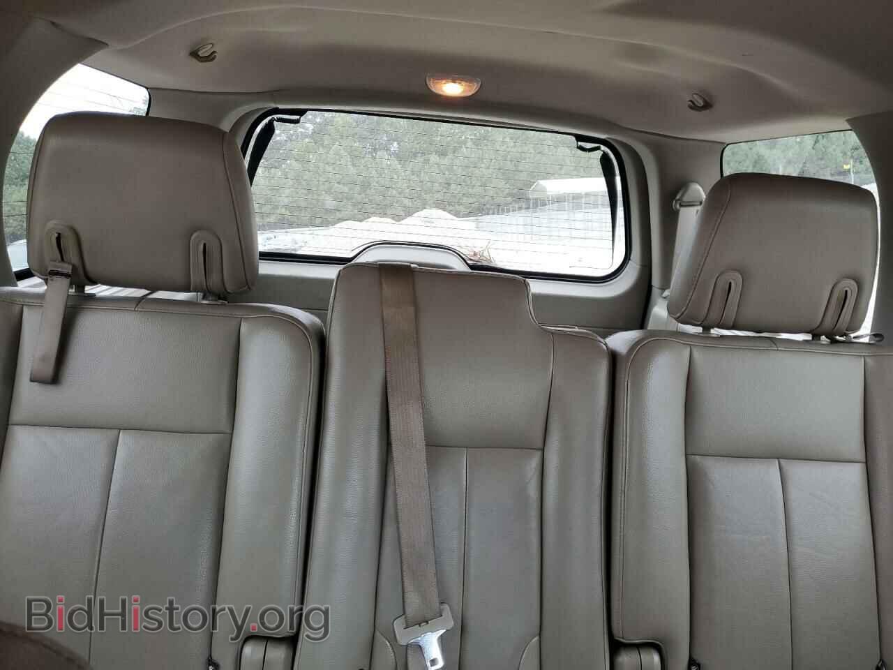 2007 FORD EXPEDITION - VIN: 1FMFU15537LA56608 - Фото 10