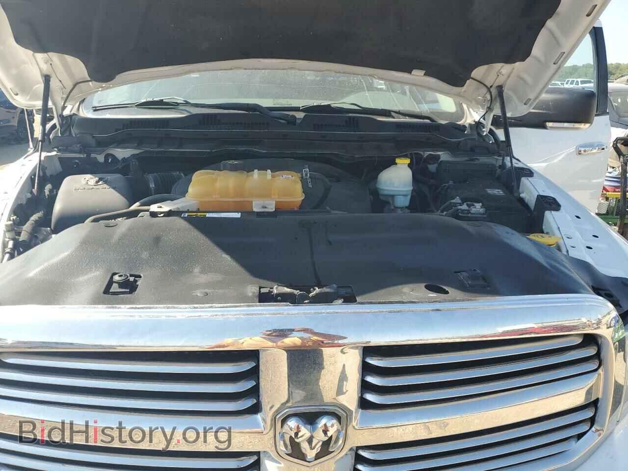 2016 RAM 1500 - VIN: 1C6RR7LM9GS111656 - Фото 11