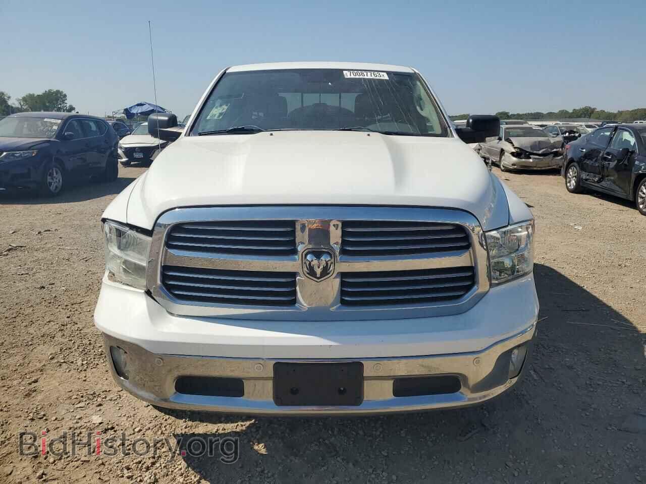 2016 RAM 1500 - VIN: 1C6RR7LM9GS111656 - Фото 5