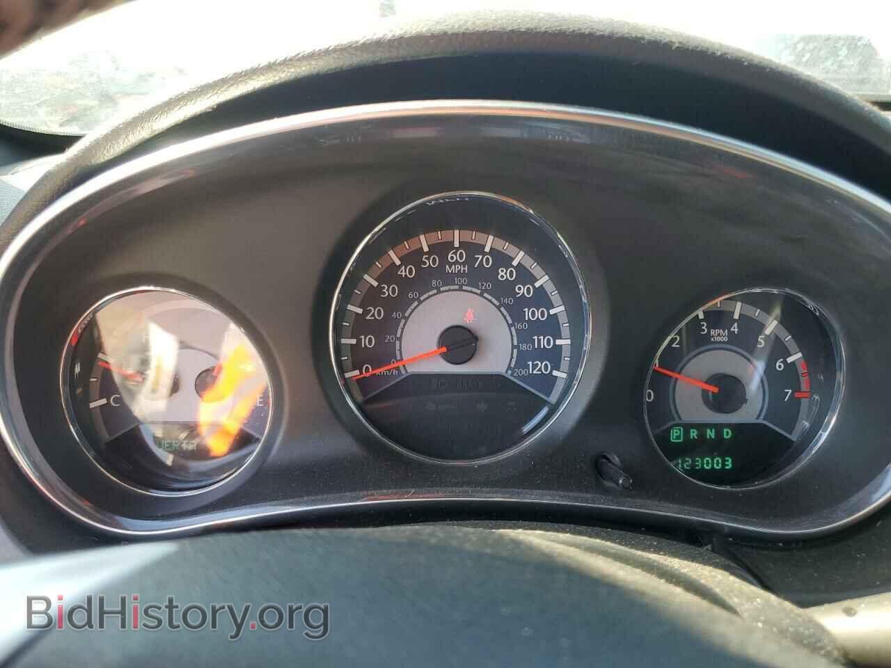 2013 CHRYSLER 200 - VIN: 1C3CCBBB9DN672179 - Photo 9