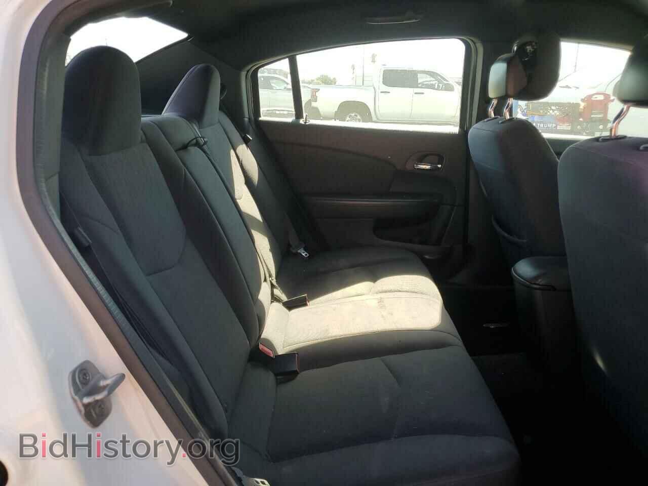 2013 CHRYSLER 200 - VIN: 1C3CCBBB9DN672179 - Photo 10