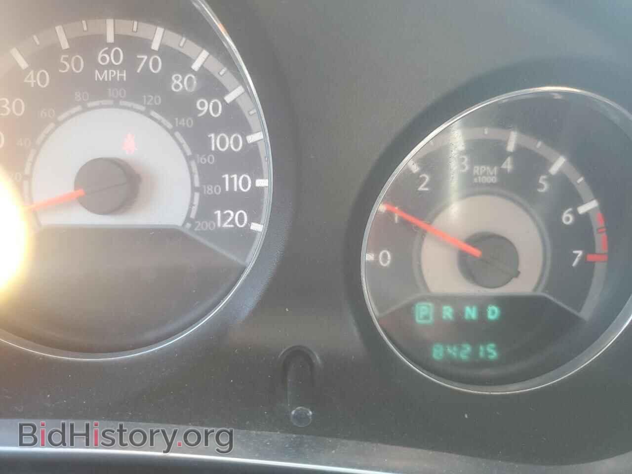 2013 CHRYSLER 200 - VIN: 1C3CCBBB0DN694006 - Фото 9