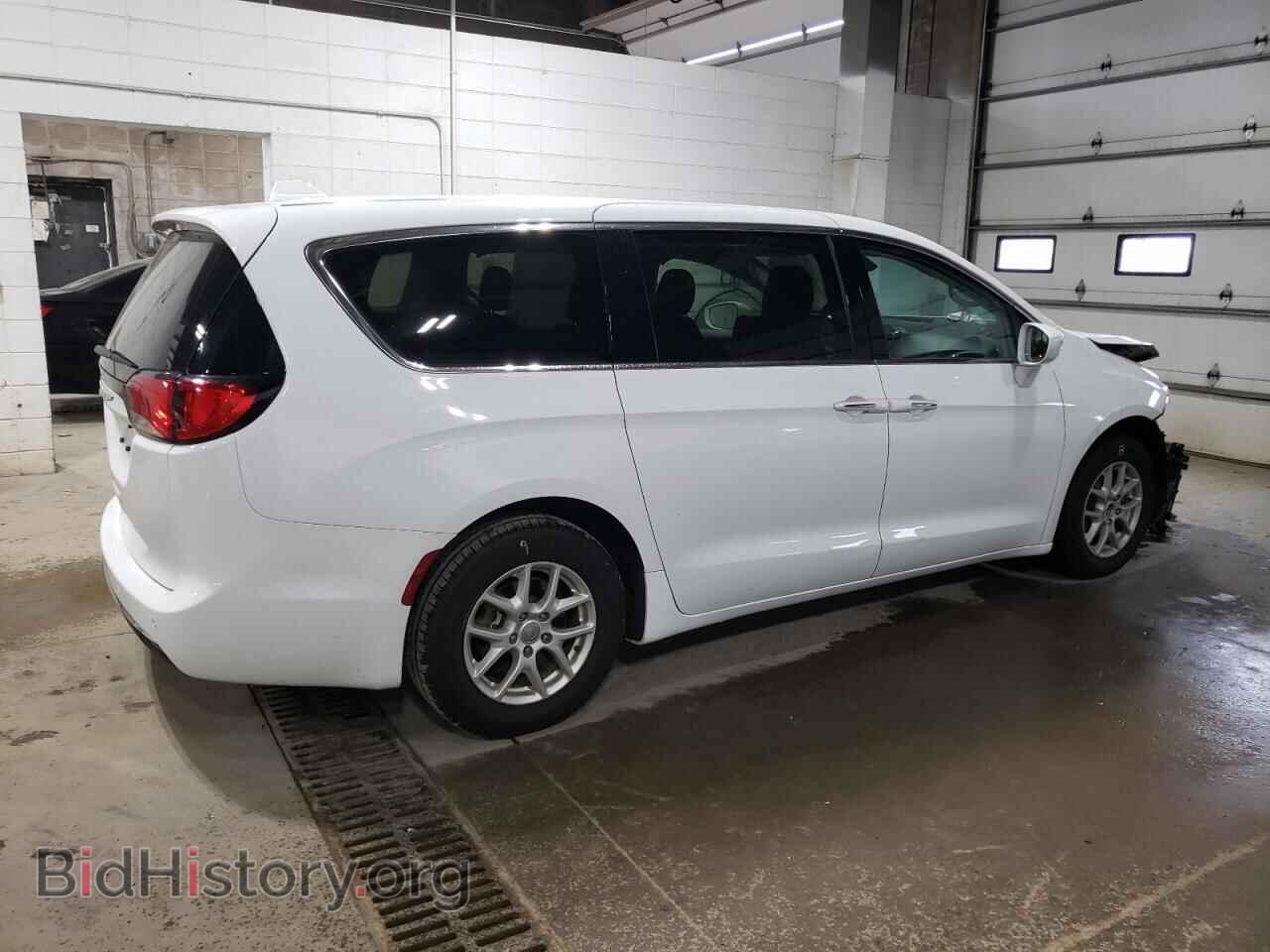 2020 CHRYSLER PACIFICA - VIN: 2C4RC1FG1LR158320 - Photo 3