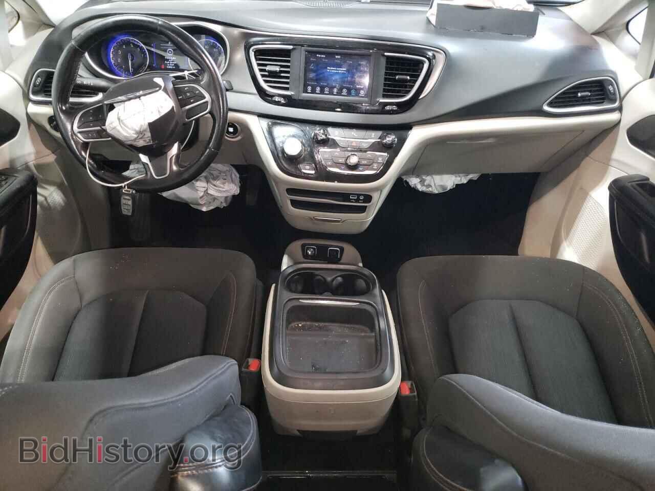 2020 CHRYSLER PACIFICA - VIN: 2C4RC1FG1LR158320 - Photo 8