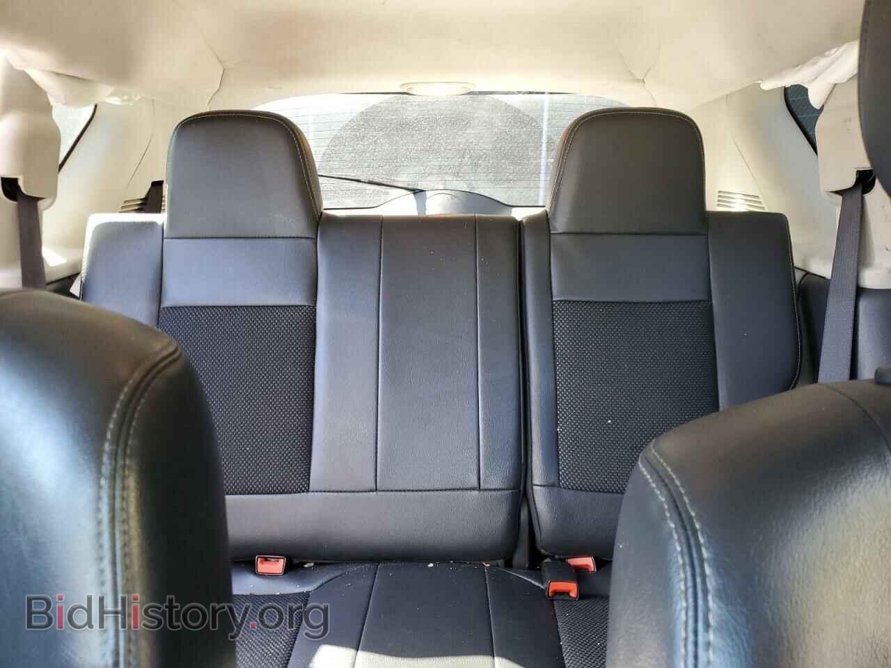 2017 JEEP COMPASS - VIN: 1C4NJCEA8HD207200 - Фото 10