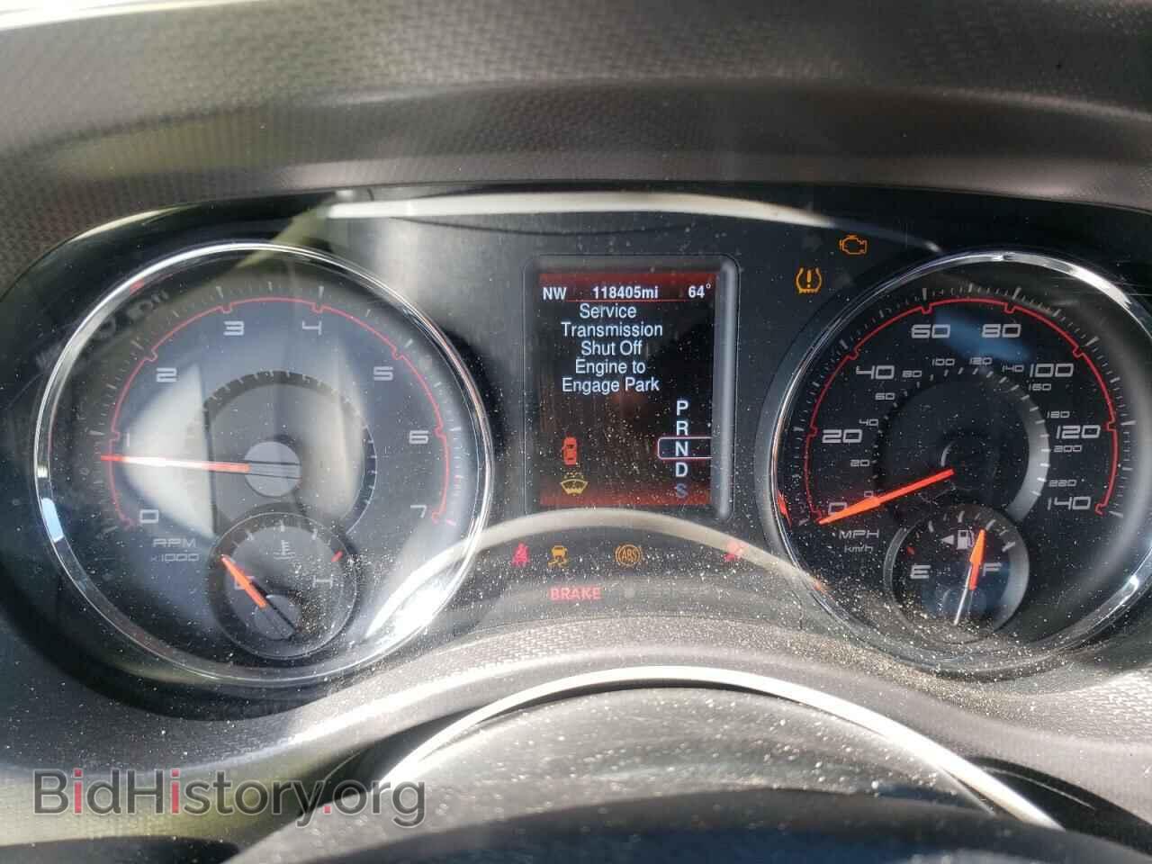 2013 DODGE CHARGER - VIN: 2C3CDXHG2DH654855 - Фото 8