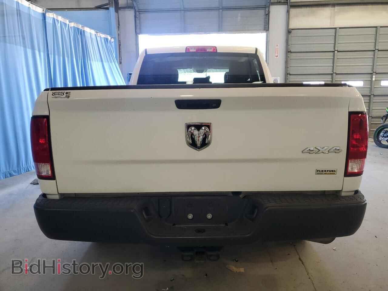 2018 RAM 1500 - VIN: 1C6RR7FG5JS308949 - Фото 6