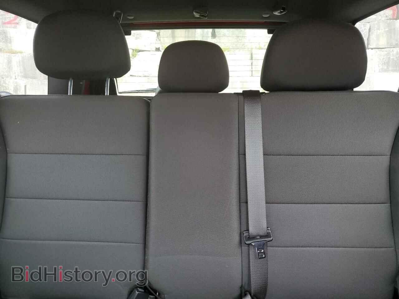 2012 FORD ESCAPE - VIN: 1FMCU0D75CKA34478 - Фото 10