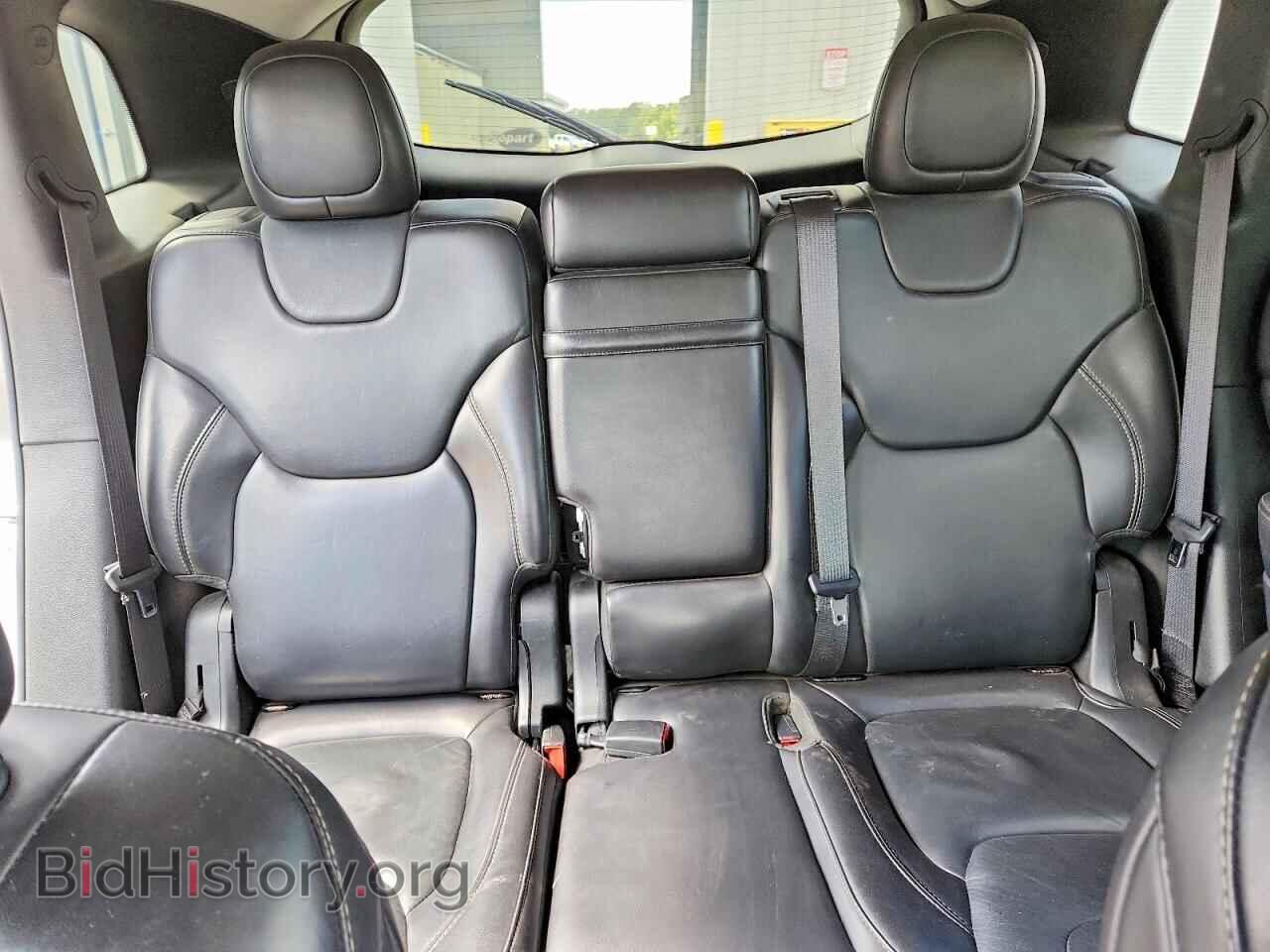 2017 JEEP CHEROKEE - VIN: 1C4PJMDB9HW518700 - Фото 10