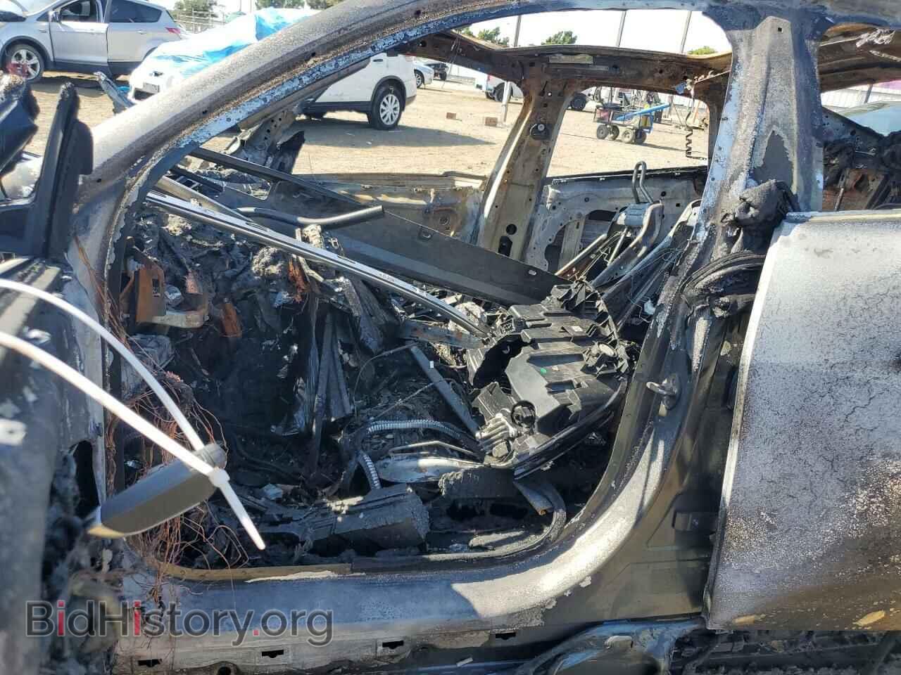 2021 BMW 2 SERIES - VIN: WBA73AK09M7H41107 - Фото 7