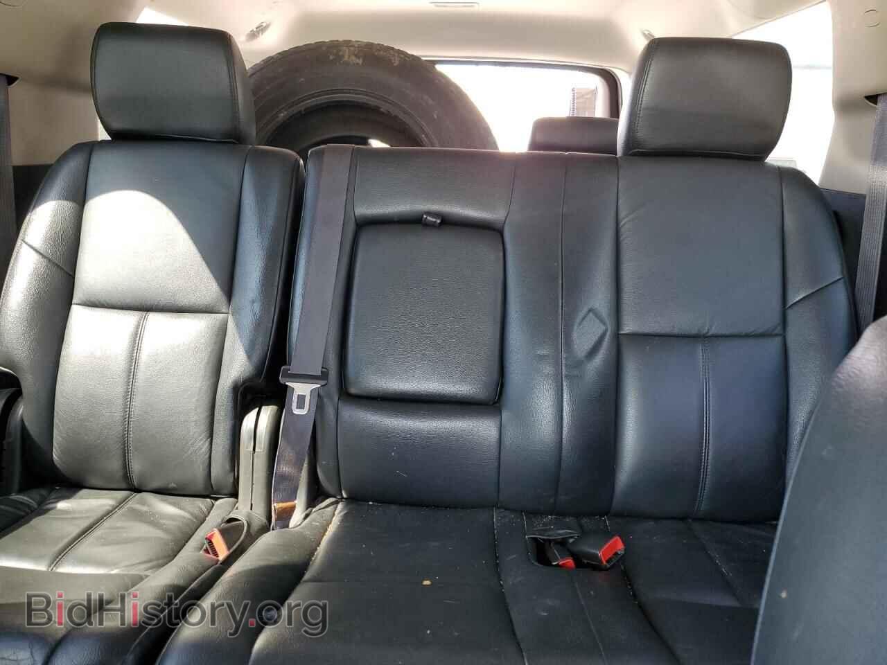 2011 GMC YUKON - VIN: 1GKS2HE35BR249773 - Фото 10