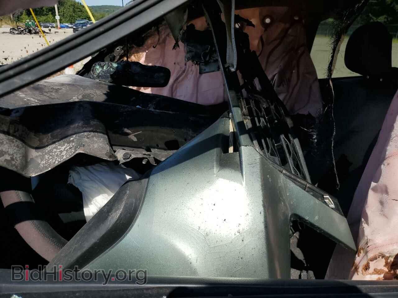 2014 SUBARU FORESTER - VIN: JF2SJAHC6EH559668 - Фото 7