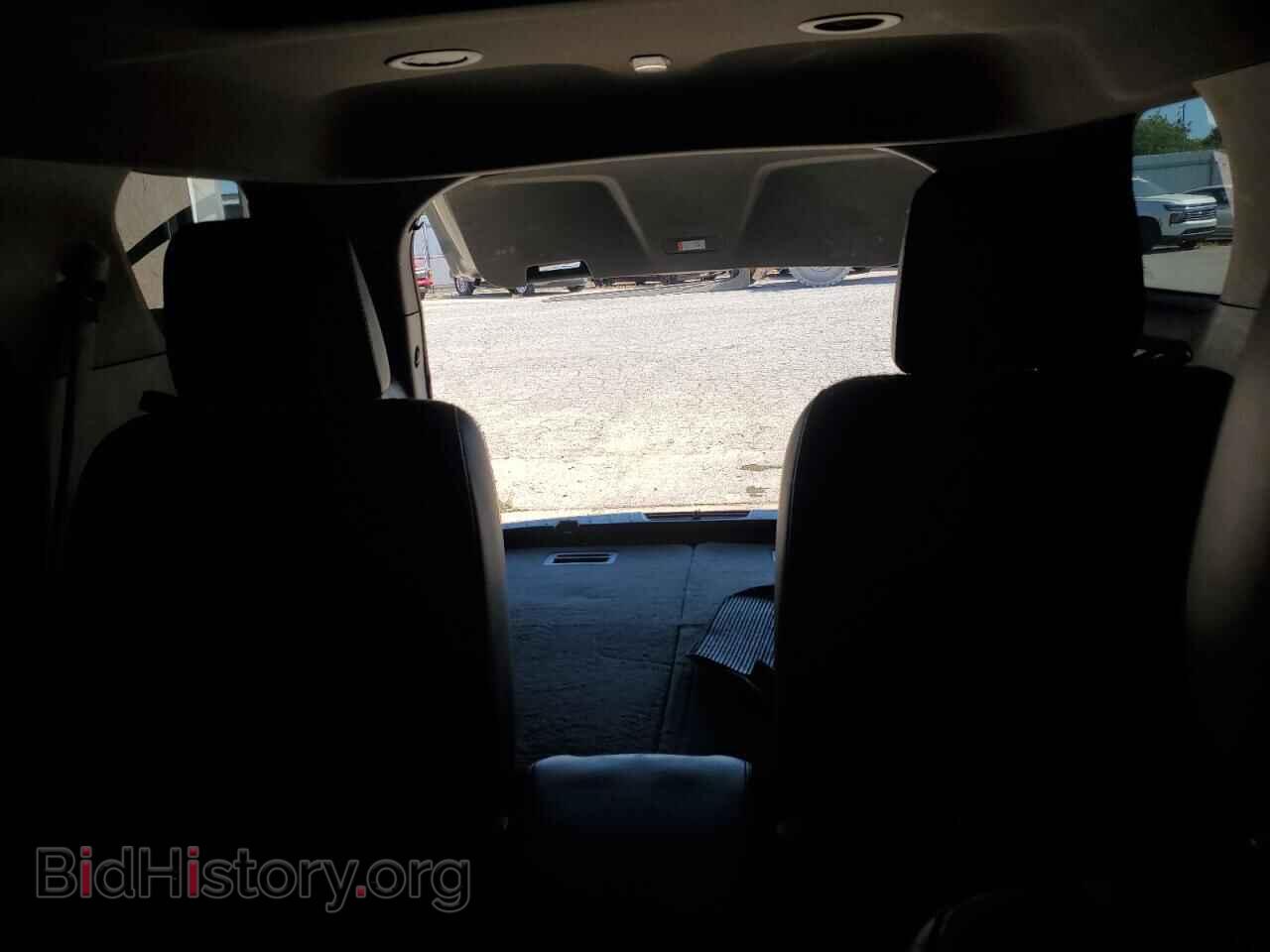 2015 FORD EXPLORER - VIN: 1FM5K7D84FGC23100 - Photo 10