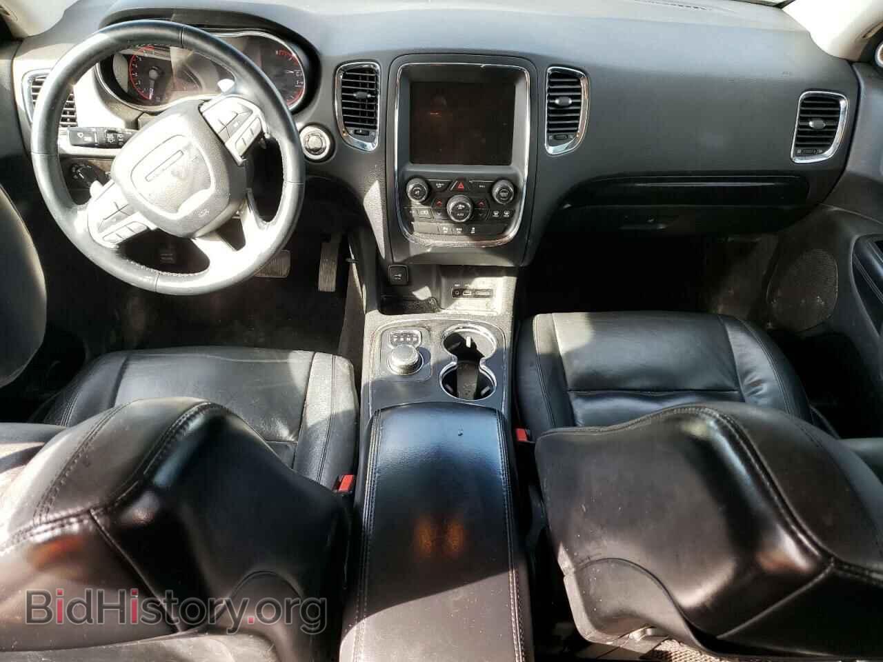 2015 DODGE DURANGO - VIN: 1C4RDJDG7FC740631 - Photo 8