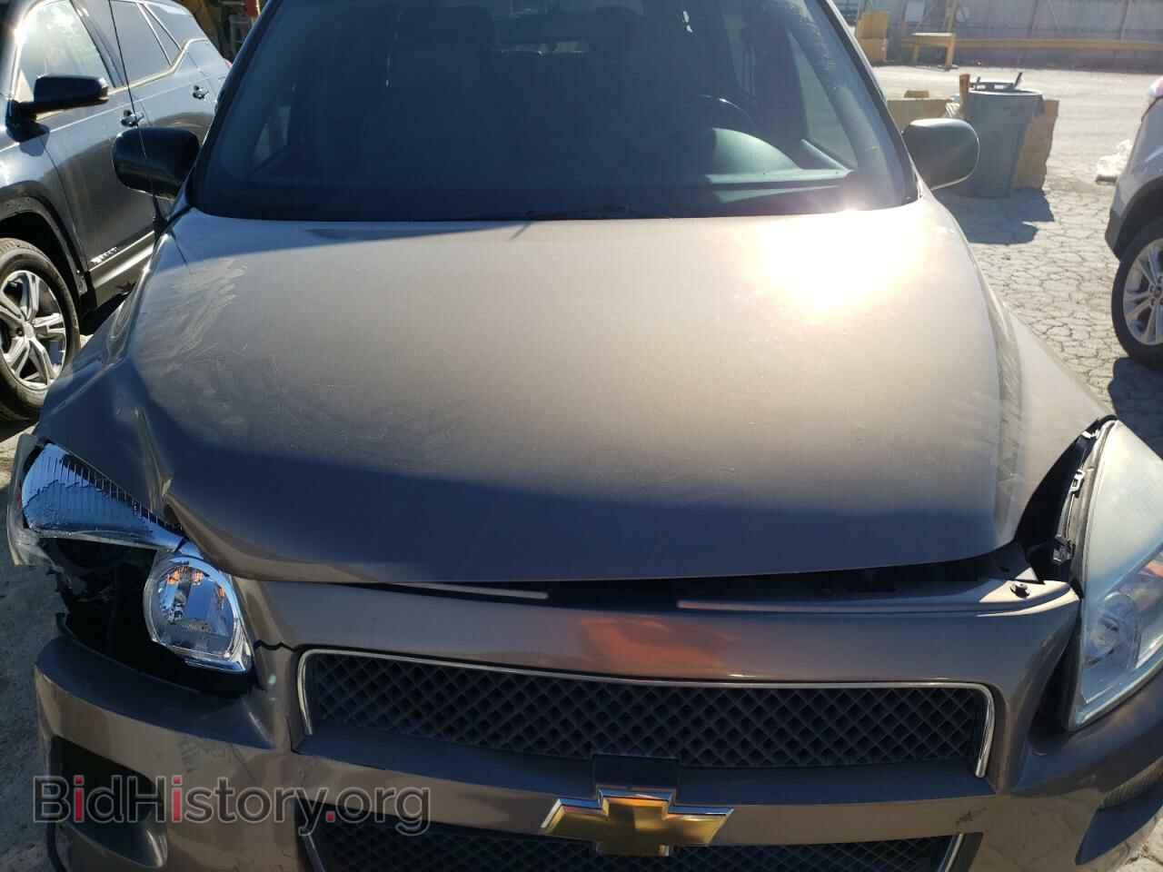 2006 CHEVROLET UPLANDER - VIN: 1GNDV33L66D202067 - Фото 7