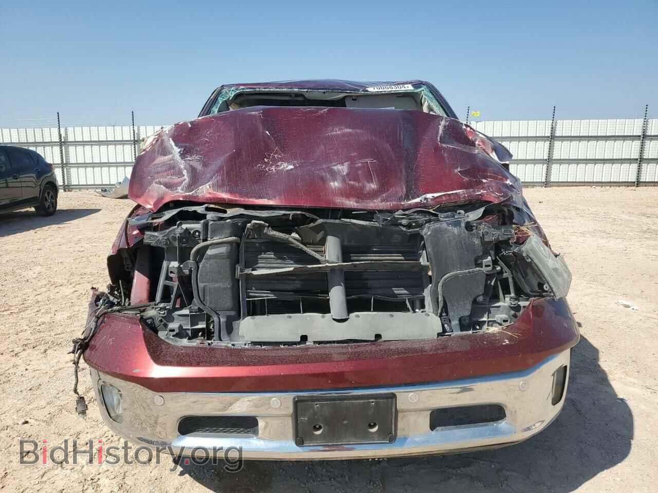 2019 RAM 1500 - VIN: 1C6RR6LT5KS573688 - Фото 5