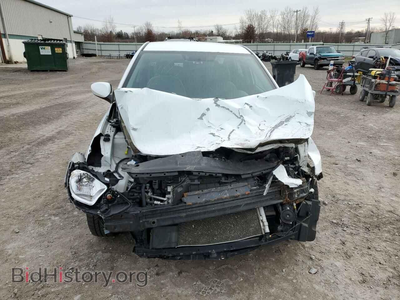 2016 HYUNDAI ACCENT - VIN: KMHCT4AEXGU095168 - Фото 5