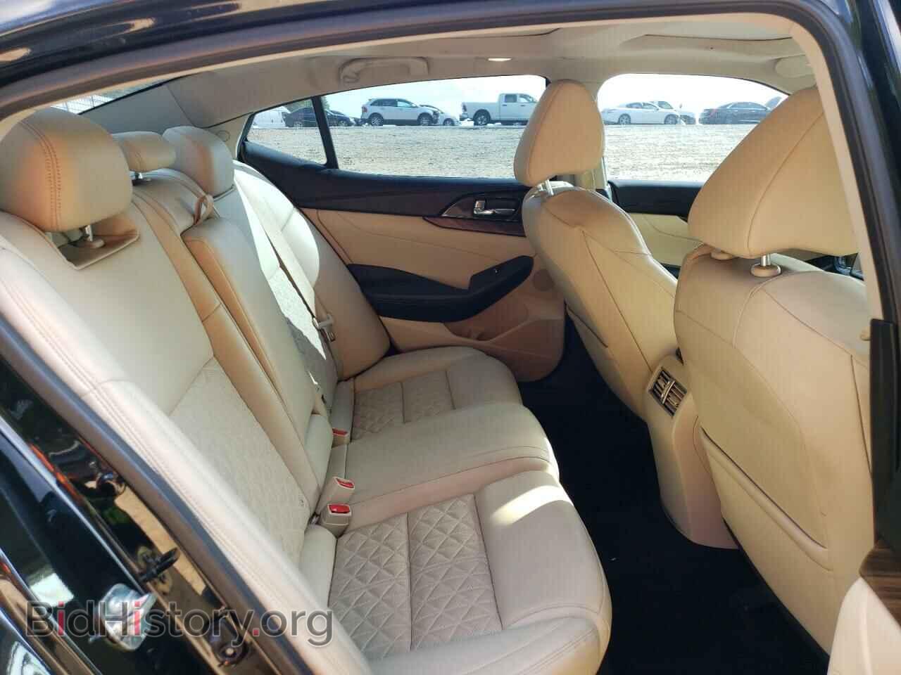 2017 NISSAN MAXIMA - VIN: 1N4AA6AP5HC380047 - Фото 10