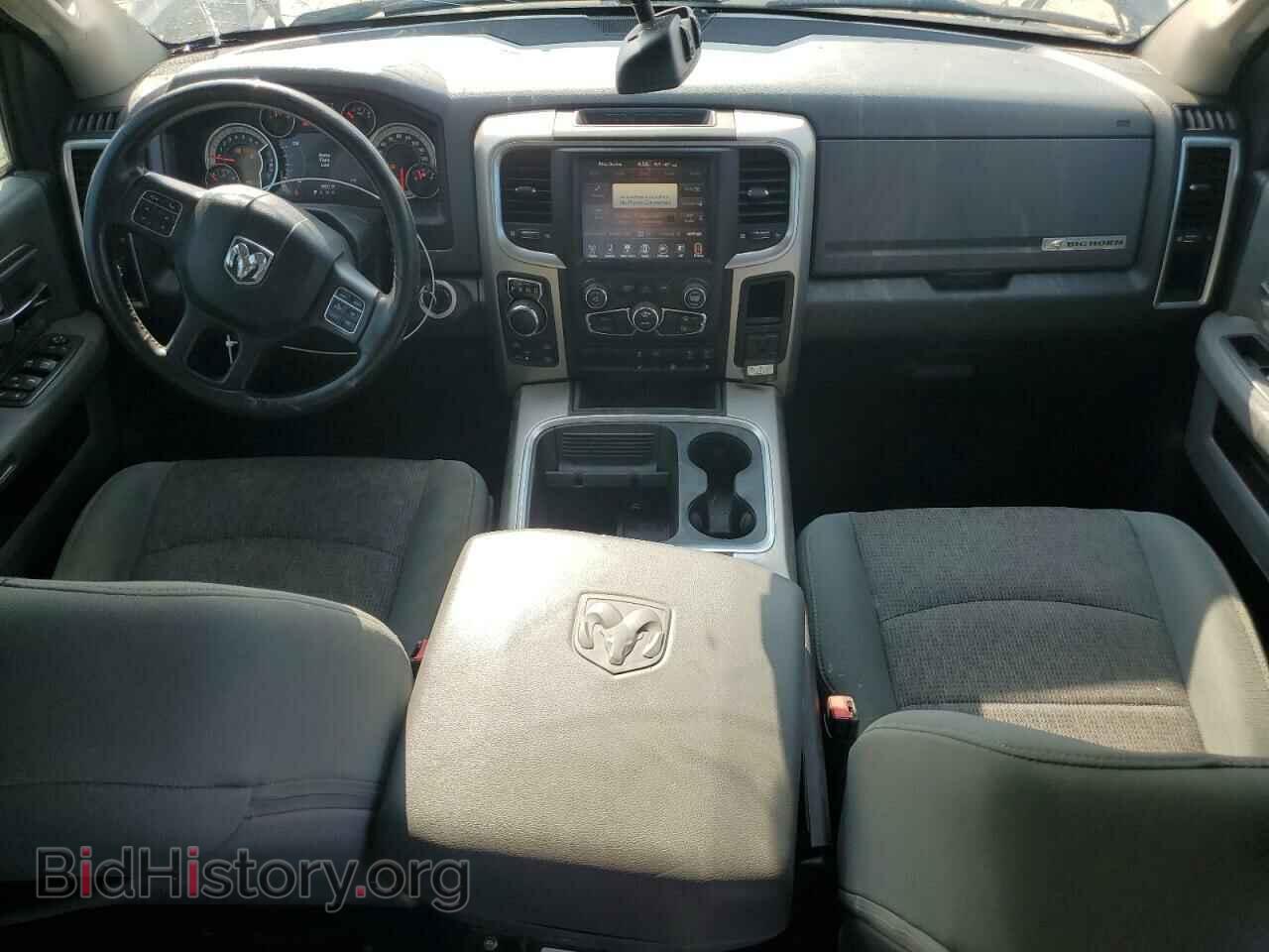 2016 RAM 1500 - VIN: 3C6RR7LT9GG225848 - Фото 8