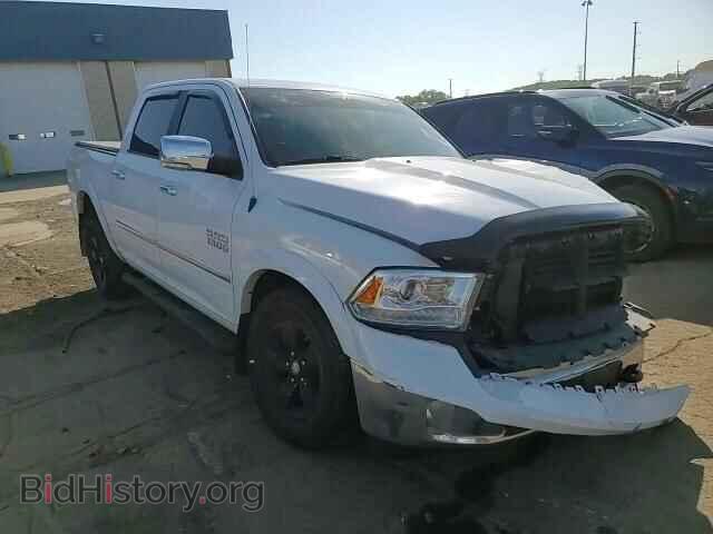 2017 RAM 1500 - VIN: 1C6RR7NT3HS720120 - Фото 13