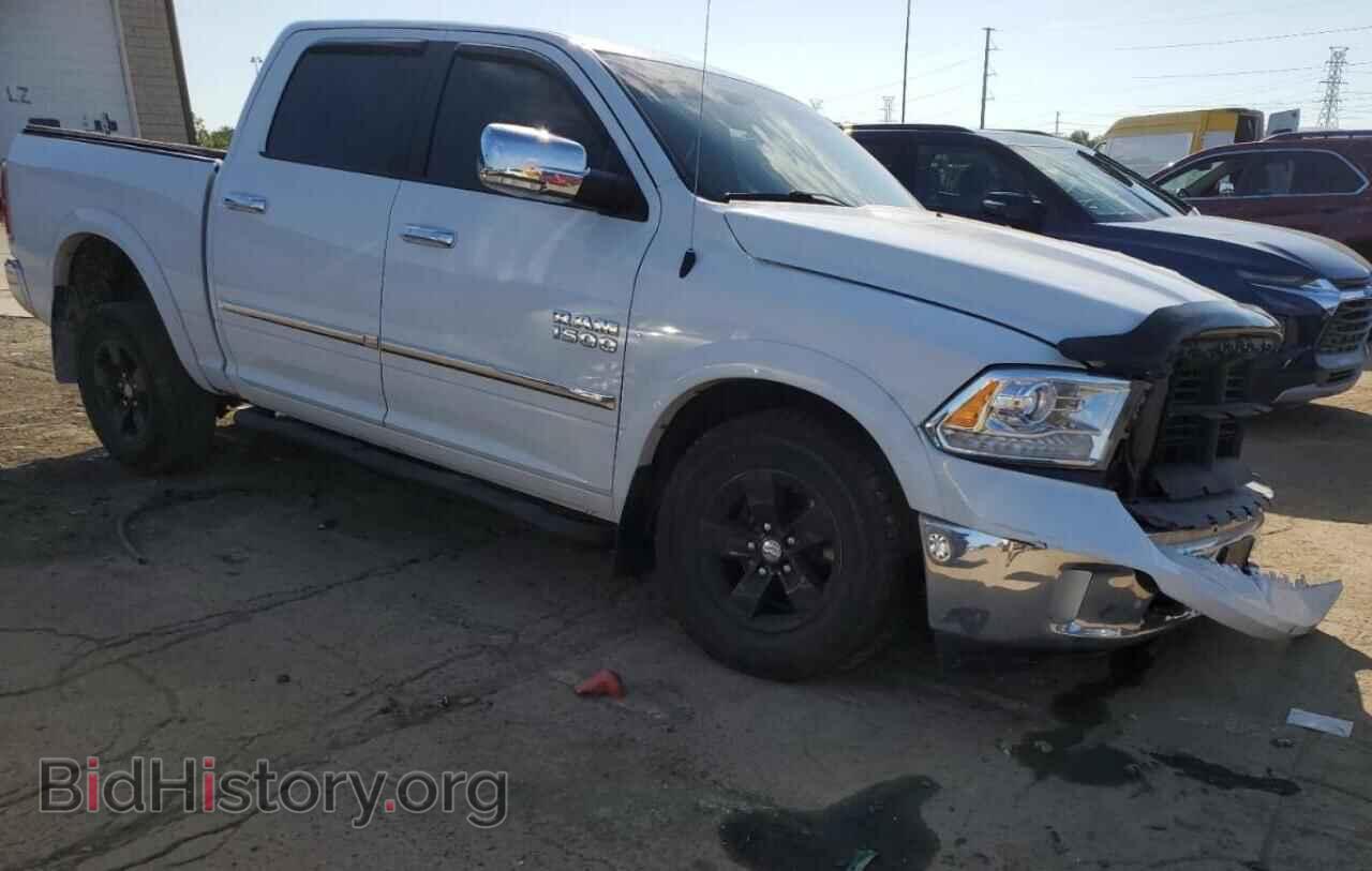 2017 RAM 1500 - VIN: 1C6RR7NT3HS720120 - Фото 4