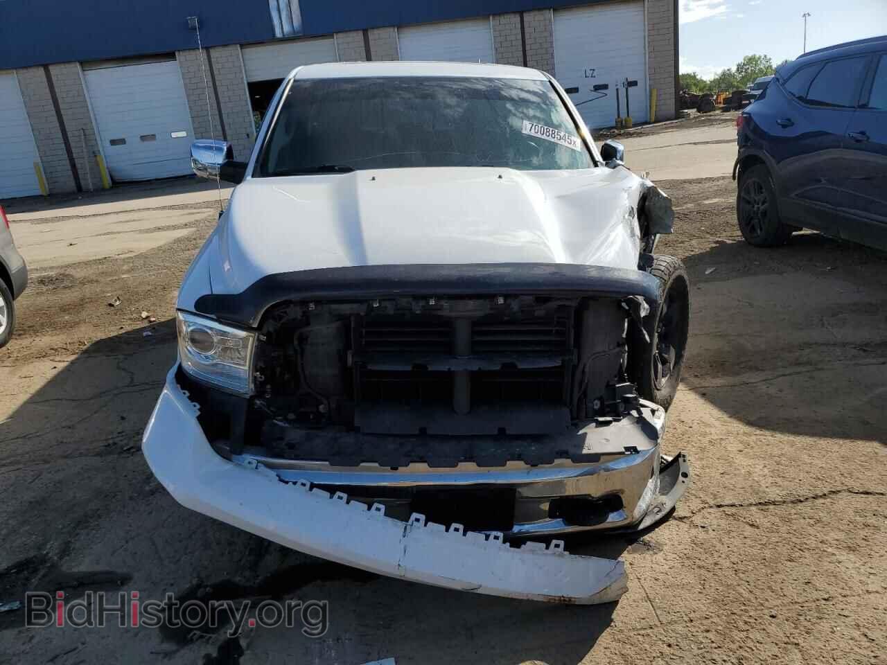 2017 RAM 1500 - VIN: 1C6RR7NT3HS720120 - Фото 5