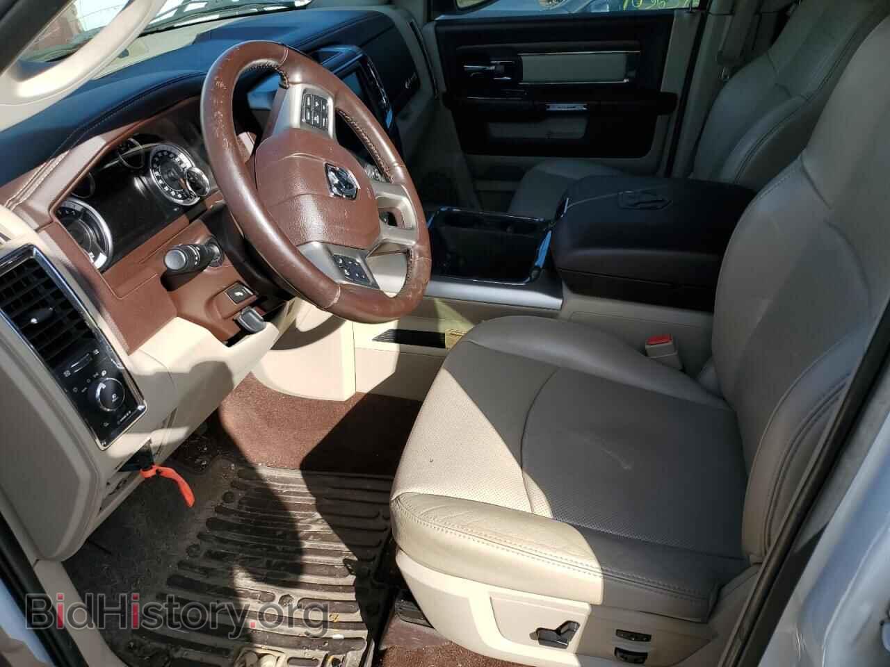2017 RAM 1500 - VIN: 1C6RR7NT3HS720120 - Фото 7