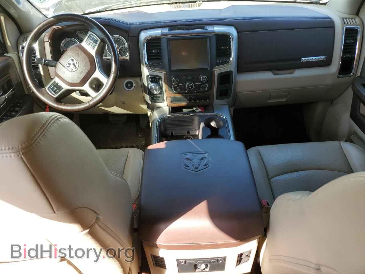 2017 RAM 1500 - VIN: 1C6RR7NT3HS720120 - Фото 8