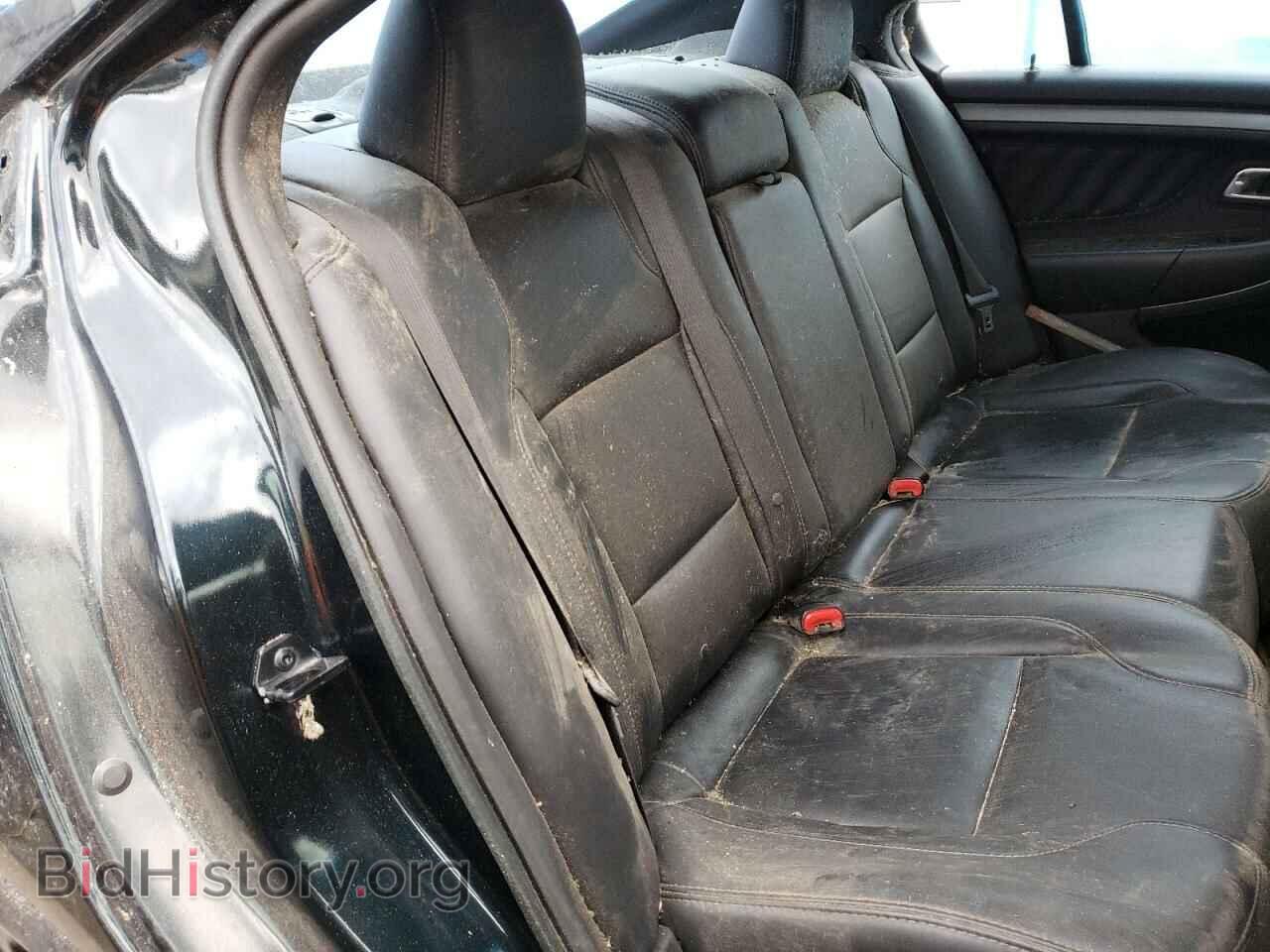 2015 FORD TAURUS - VIN: 1FAHP2E82FG118050 - Photo 6