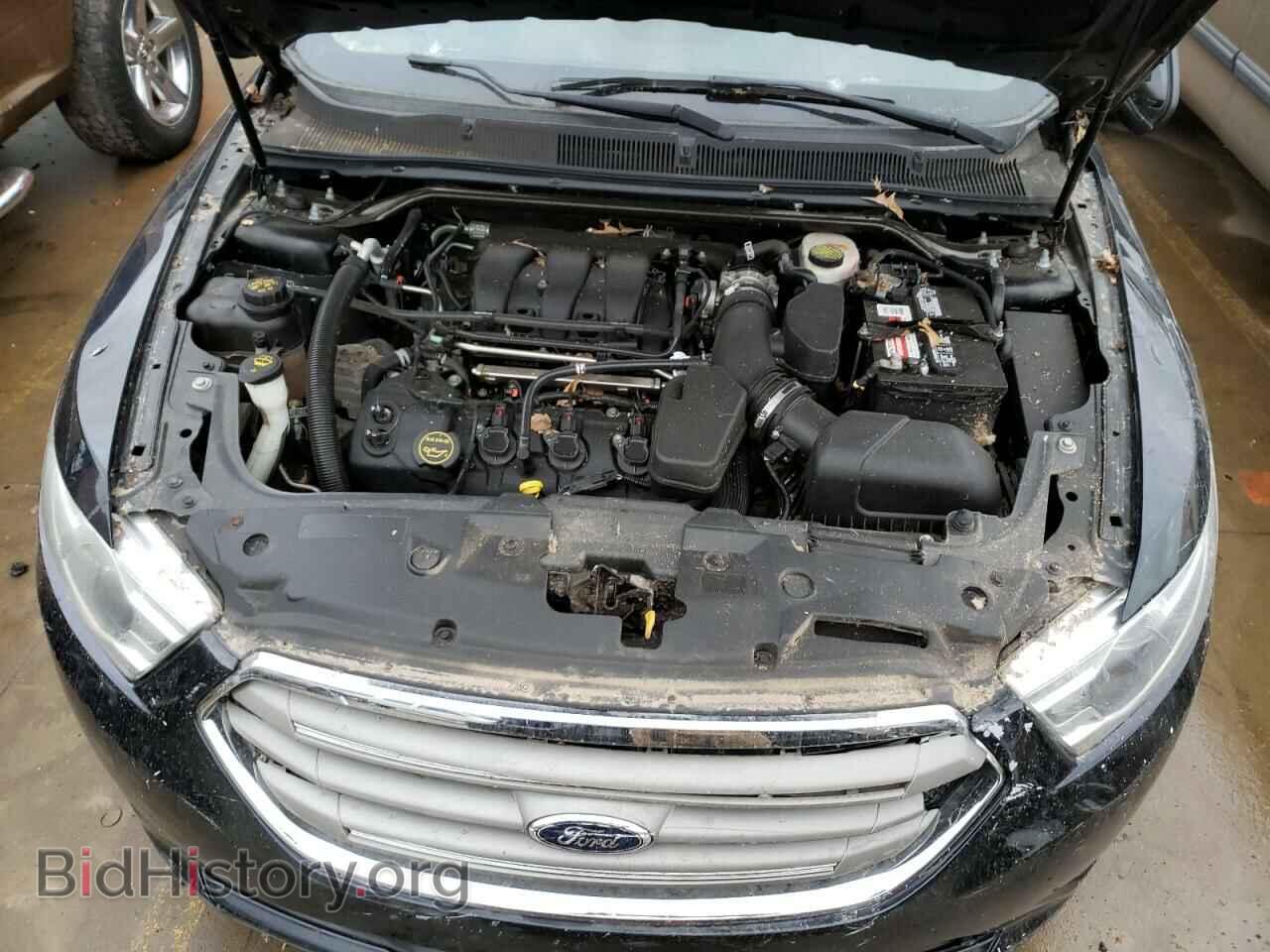 2015 FORD TAURUS - VIN: 1FAHP2E82FG118050 - Photo 7