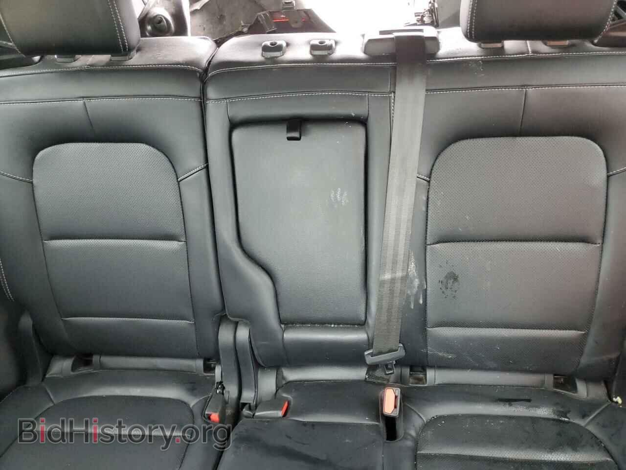 2020 FORD ESCAPE - VIN: 1FMCU0H62LUA47968 - Photo 10