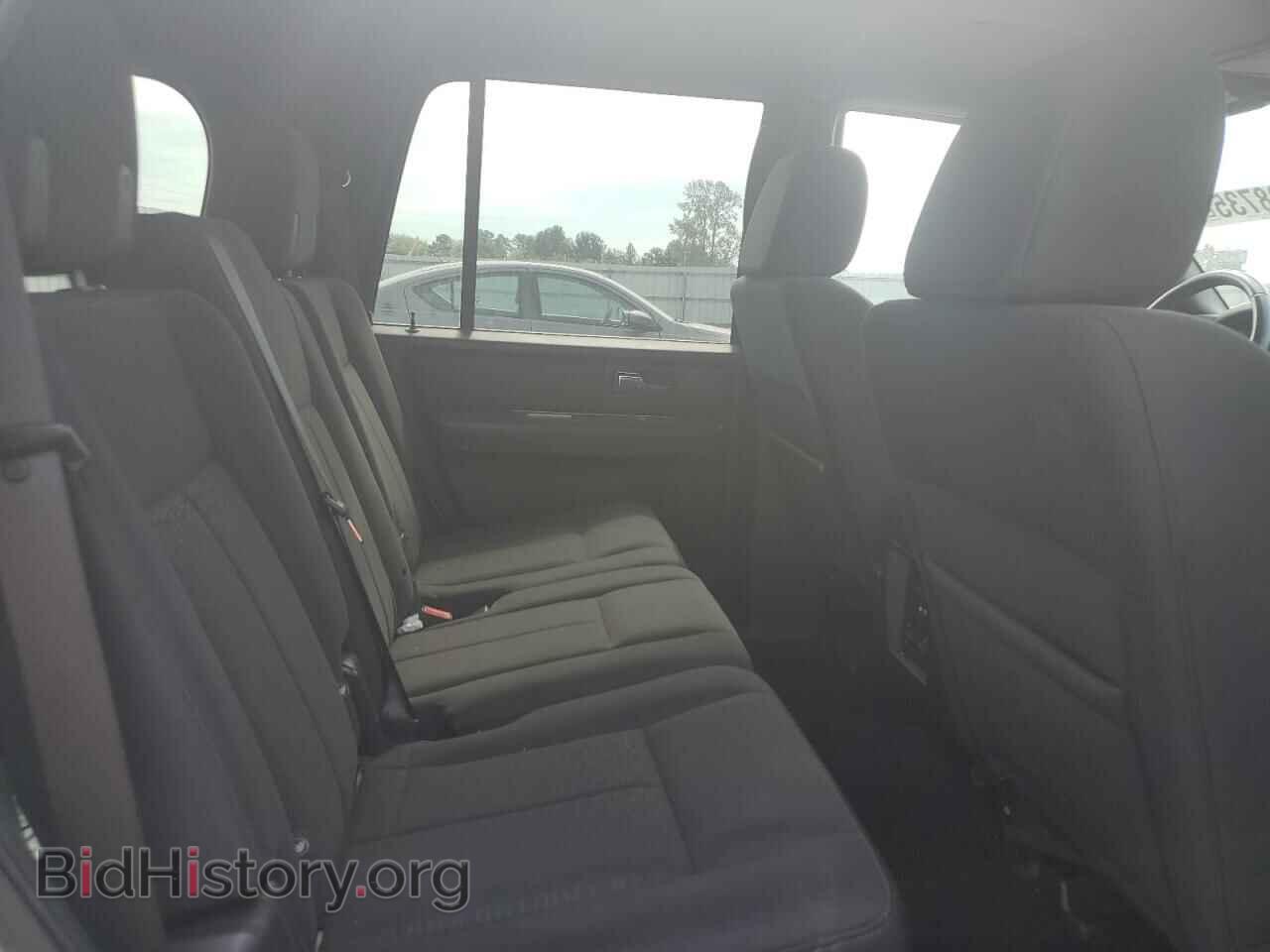 2008 FORD EXPEDITION - VIN: 1FMFU16568LA19357 - Фото 11