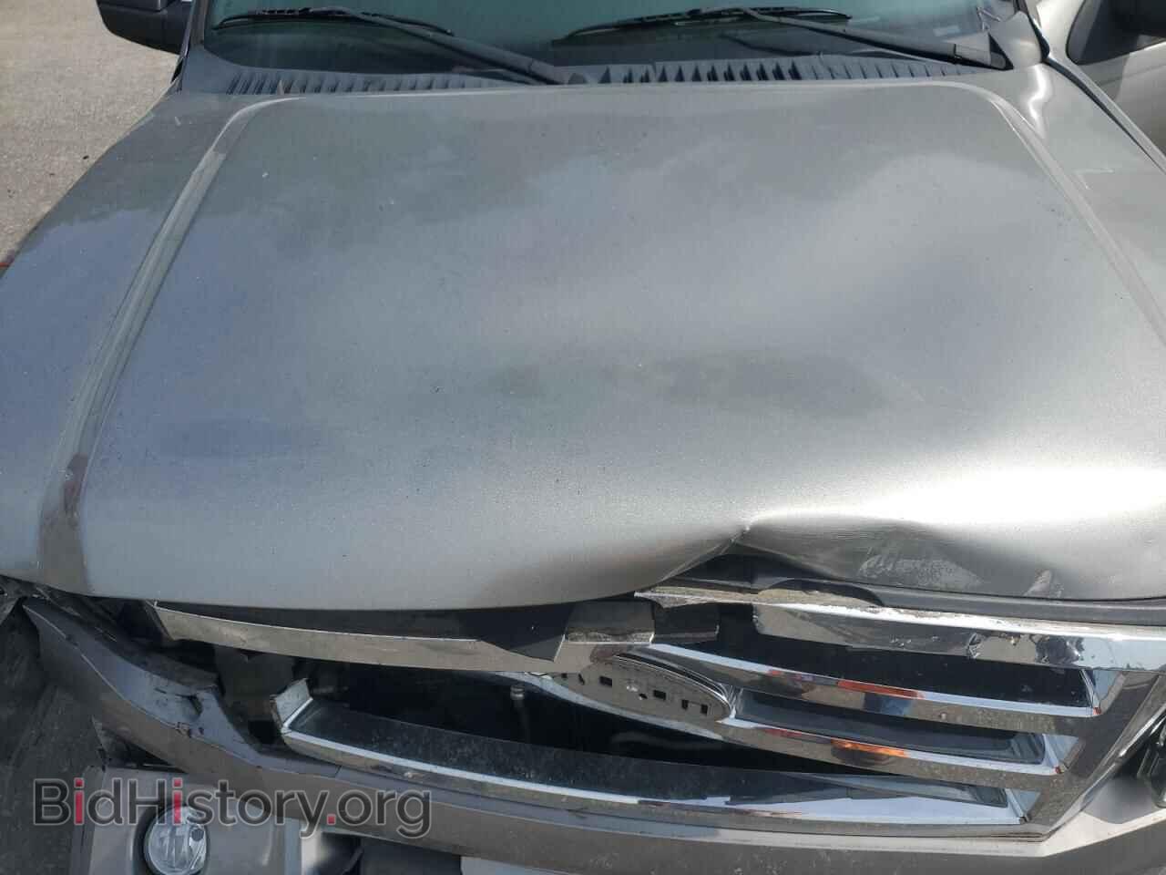 2008 FORD EXPEDITION - VIN: 1FMFU16568LA19357 - Фото 12