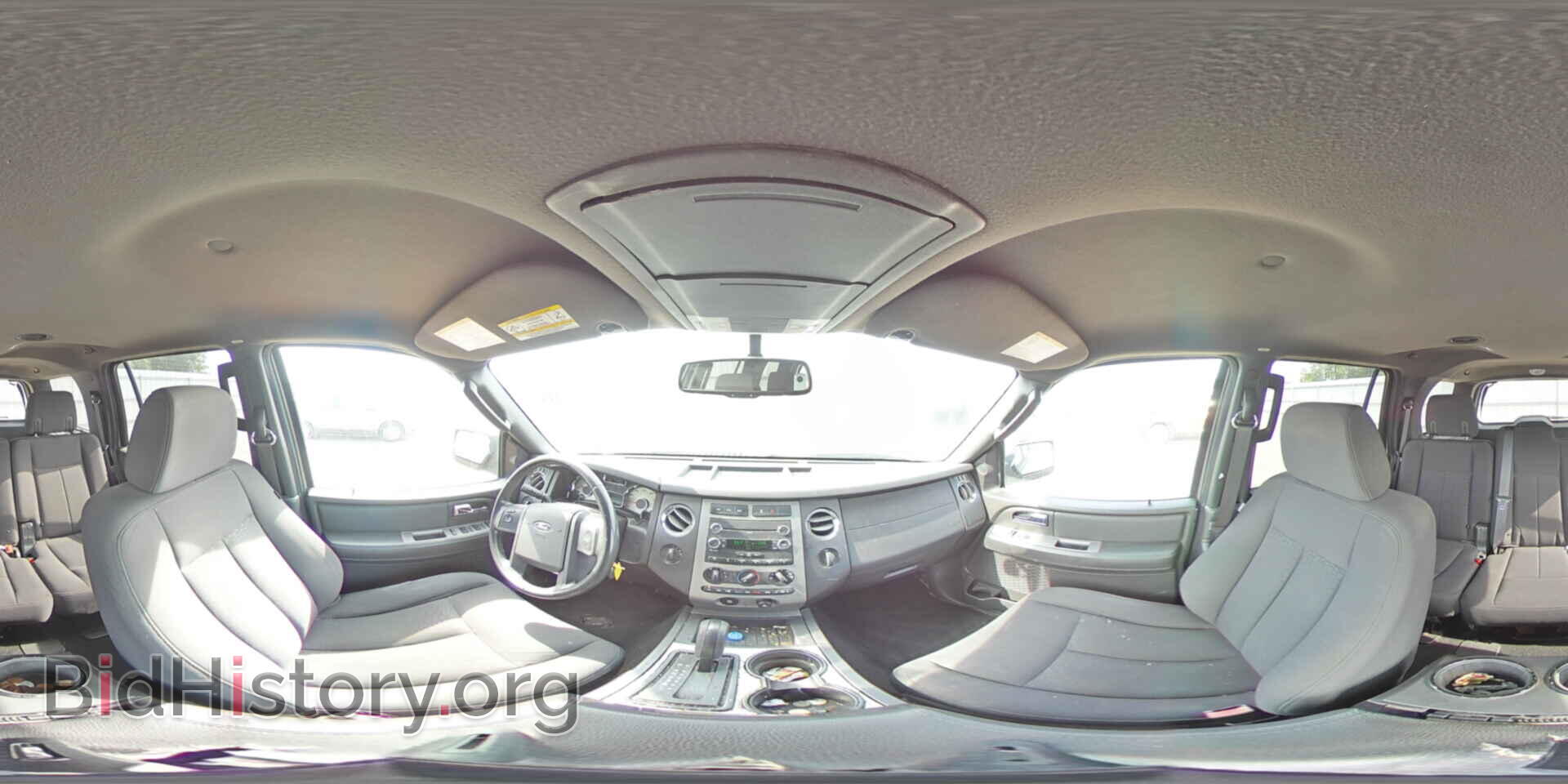 2008 FORD EXPEDITION - VIN: 1FMFU16568LA19357 - Фото 15