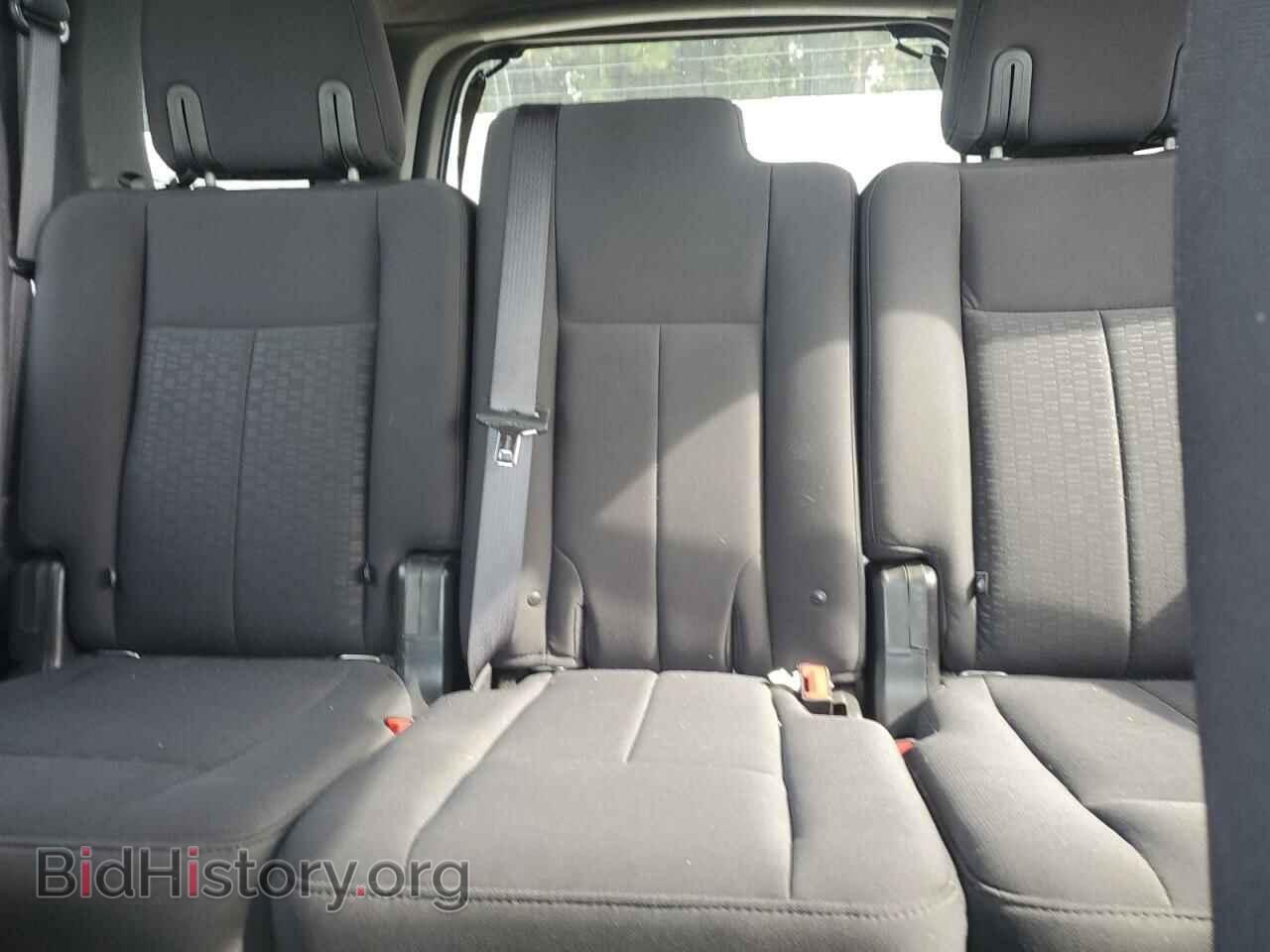 2008 FORD EXPEDITION - VIN: 1FMFU16568LA19357 - Фото 10