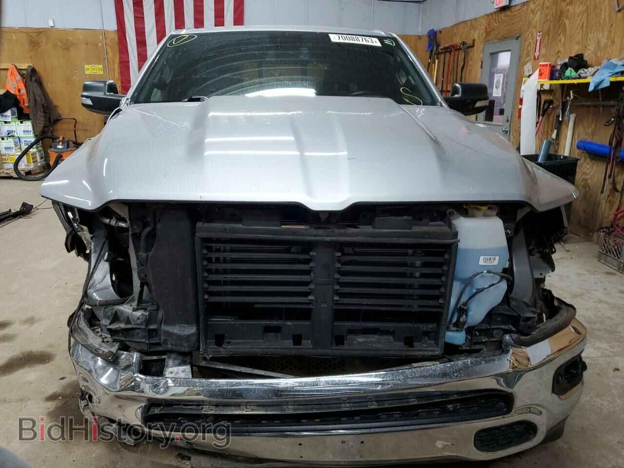 2019 RAM 1500 - VIN: 1C6SRFBT1KN686345 - Фото 5
